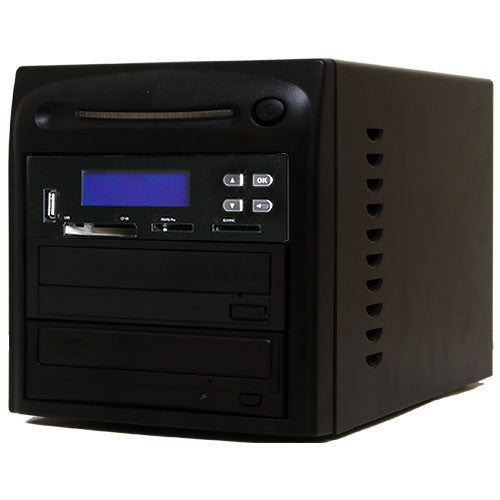 Multimedia Duplicators - Duplicator4all