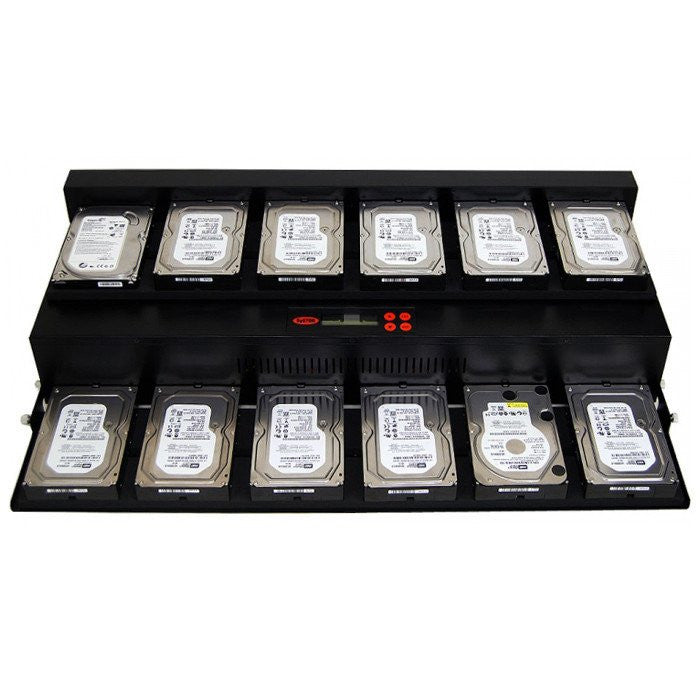FlatBed HDD/SSD Duplicator - Duplicator Depot