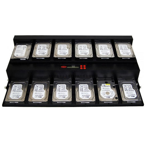 FlatBed HDD/SSD Duplicator - Duplicator Depot