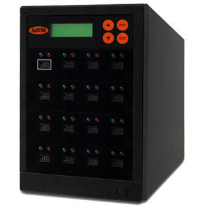 eUSB (Embedded USB) Drive Duplicator