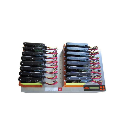 FlatBed HDD/SSD Duplicator - Duplicator Depot