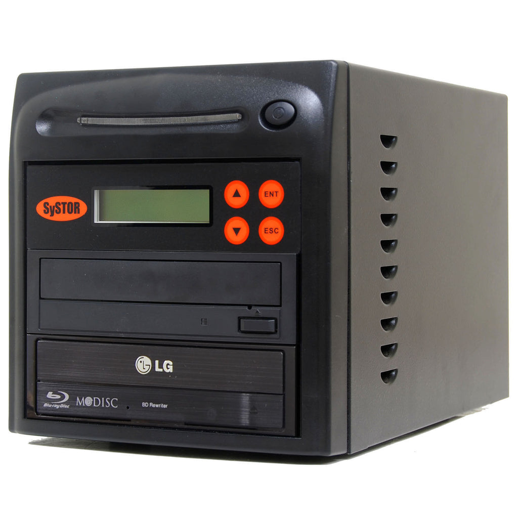 Blu-ray Duplicator - Duplicator4all