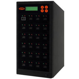 eUSB (Embedded USB) Drive Duplicator