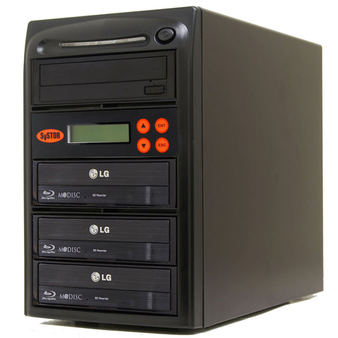 Blu-ray Duplicator - Duplicator4all