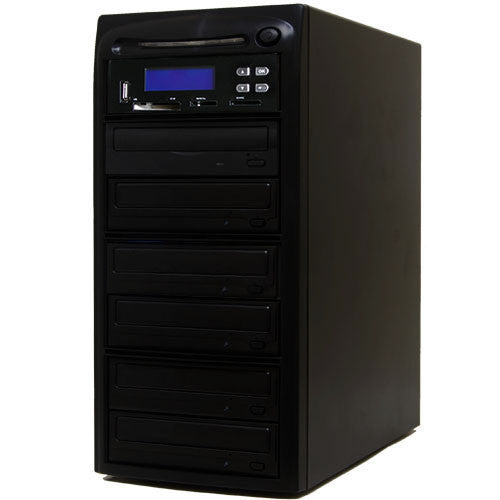 Multimedia Duplicators - Duplicator4all