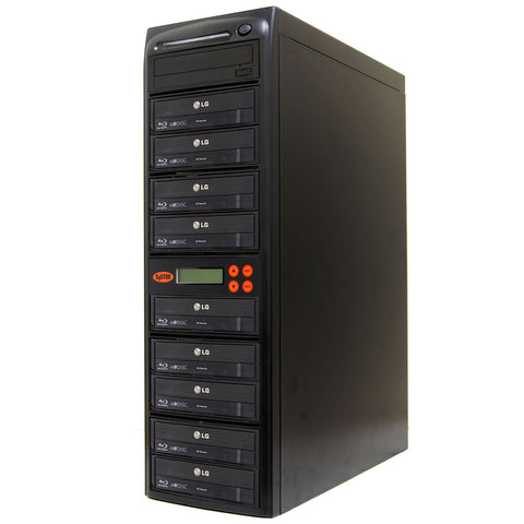 Blu-ray Duplicator - Duplicator4all
