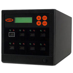 eUSB (Embedded USB) Drive Duplicator