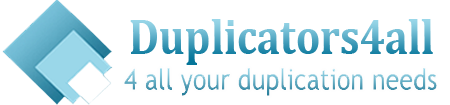 Duplicators4All